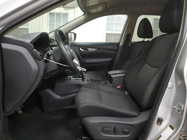 Photo 7 from auction – 2017 NISSAN ROGUE S with VIN KNMAT2MT0HP538471