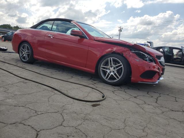 Photo 4 from auction – 2016 MERCEDES-BENZ E 400 with VIN WDDKK6FF5GF332045