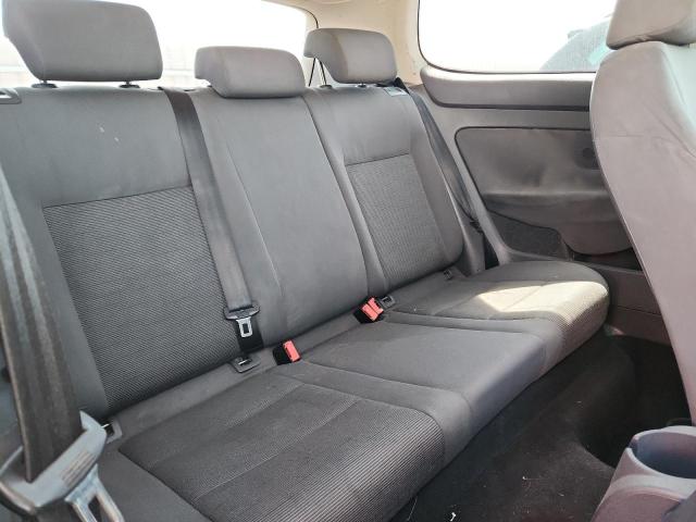 Photo 10 from auction – 2007 VOLKSWAGEN RABBIT with VIN WVWBR71K47W168593