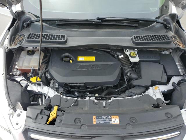 Photo 12 from auction – 2016 FORD ESCAPE SE with VIN 1FMCU0GX0GUC47974