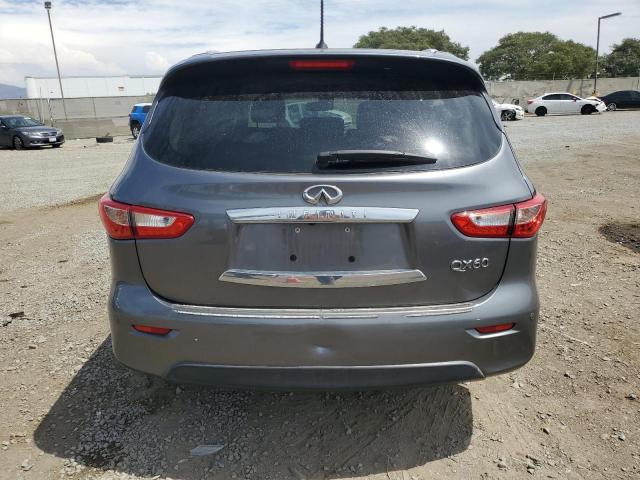 Photo 6 from auction – 2015 INFINITI QX60 with VIN 5N1AL0MN3FC532587