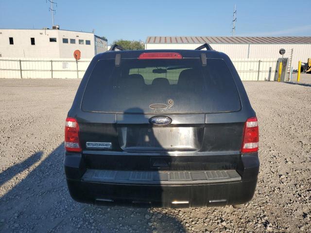 Photo 6 from auction – 2012 FORD ESCAPE XLT with VIN 1FMCU0D79CKB05231