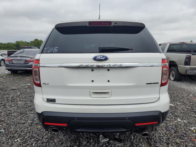 Photo 6 from auction – 2013 FORD EXPLORER X with VIN 1FM5K7D83DGA76121