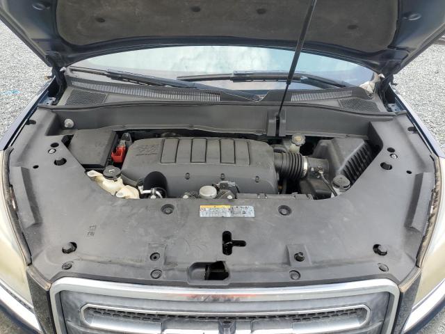 Photo 12 from auction – 2016 GMC ACADIA with VIN 1GKKRRKD1GJ316681
