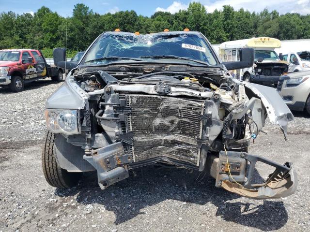 Photo 5 from auction – 2004 DODGE RAM 3500 S with VIN 3D7MA48C04G144305