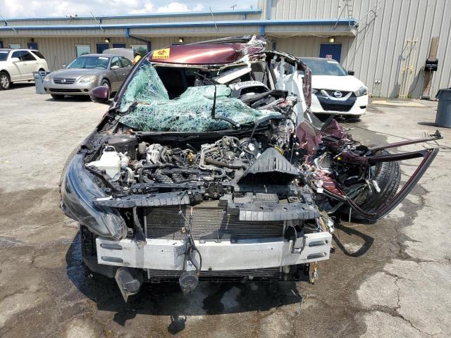 Photo 5 from auction – 2023 NISSAN ALTIMA with VIN 1N4BL4EV5PN322874
