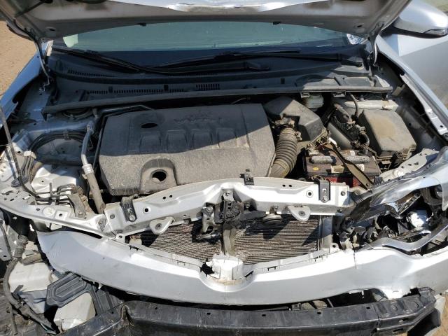 Photo 11 from auction – 2015 TOYOTA COROLLA with VIN 5YFBURHE5FP287822