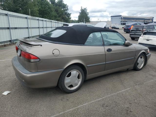 Photo 3 from auction – 2003 SAAB 9-3 SE with VIN YS3DF78KX37004494