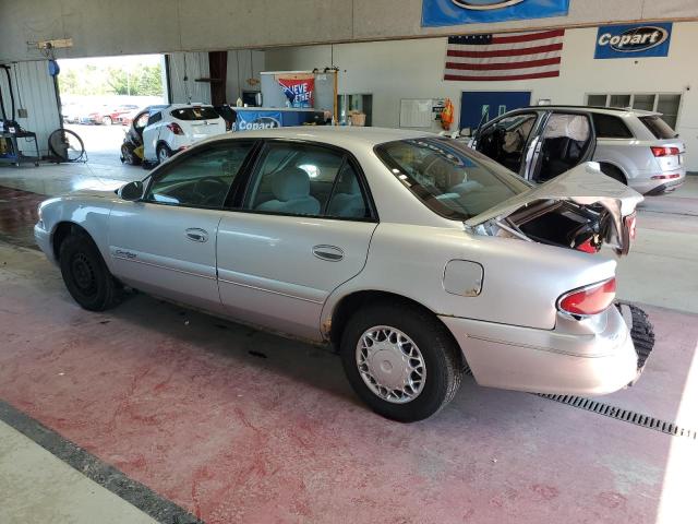Photo 2 from auction – 2002 BUICK CENTURY CUSTOM with VIN 2G4WS52J121293868