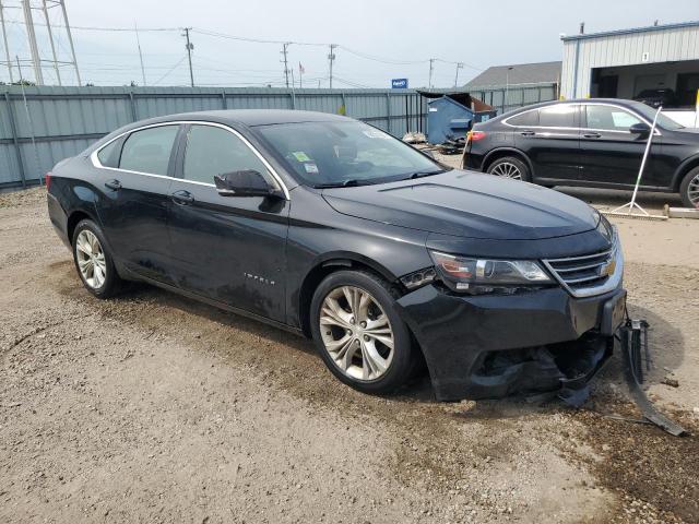 Photo 4 from auction – 2014 CHEVROLET IMPALA LT with VIN 1G1125S33EU172213