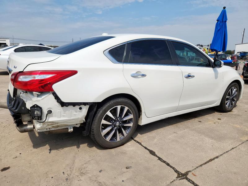 Photo 3 from auction – 2016 NISSAN ALTIMA 2.5 with VIN 1N4AL3AP9GC225377