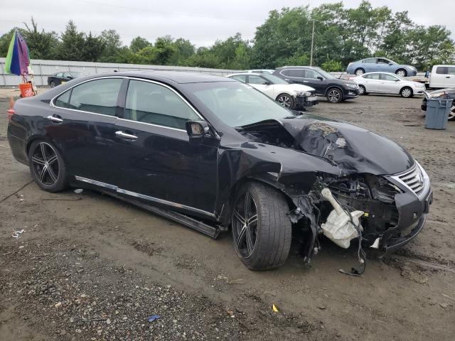 Photo 4 from auction – 2010 LEXUS ES 350 with VIN JTHBK1EGXA2389457