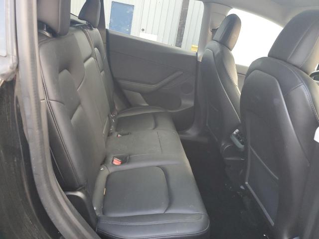 Photo 10 from auction – 2021 TESLA MODEL Y with VIN 5YJYGDEEXMF099184