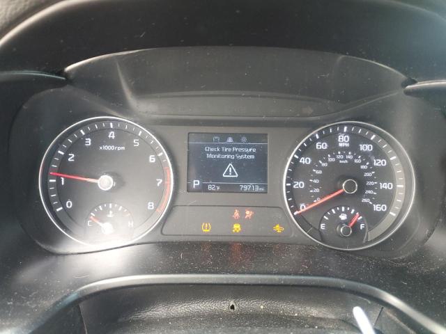 Photo 9 from auction – 2019 KIA FORTE FE with VIN 3KPF24AD3KE137019