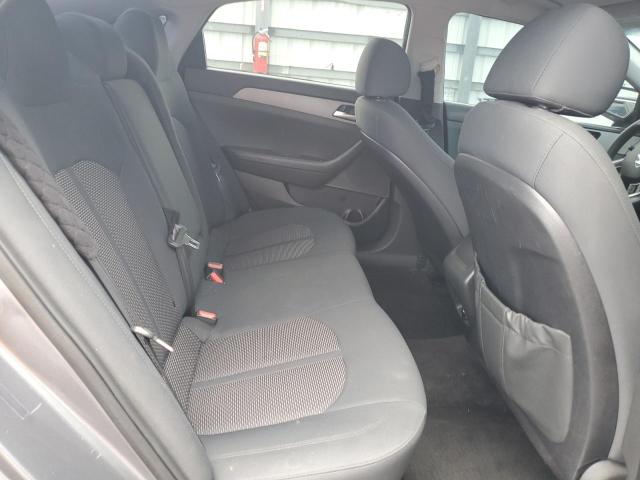 Photo 10 from auction – 2019 HYUNDAI SONATA with VIN 5NPE24AF6KH800673