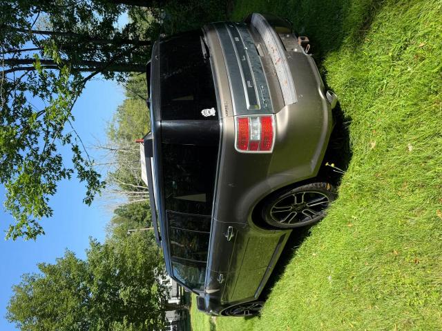 Photo 3 from auction – 2013 FORD FLEX LIMIT with VIN 2FMHK6DT4DBD01214