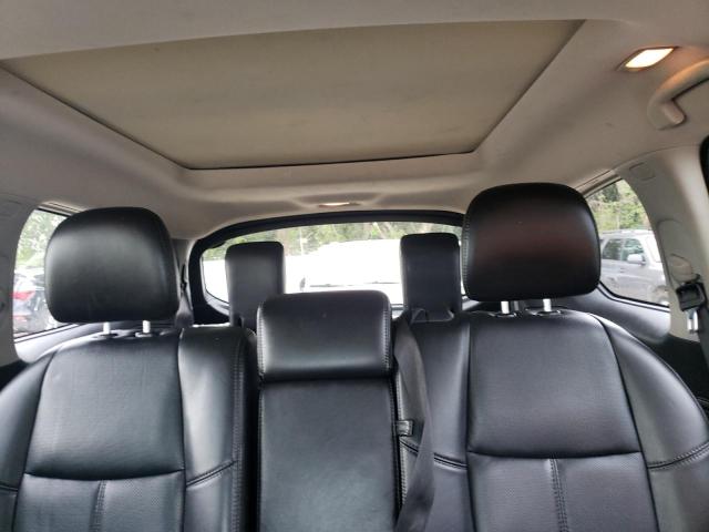 Фото 10 с аукциона – 2014 NISSAN PATHFINDER с VIN 5N1AR2MM5EC603871