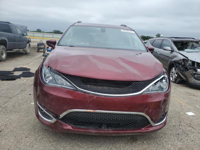 Photo 5 from auction – 2020 CHRYSLER PACIFICA TOURING L with VIN 2C4RC1BG2LR128121