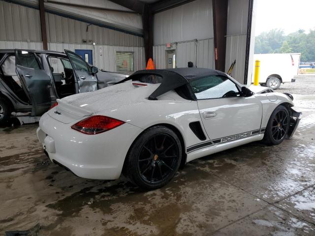 Photo 3 from auction – 2011 PORSCHE BOXSTER S with VIN WP0CB2A83BS745730