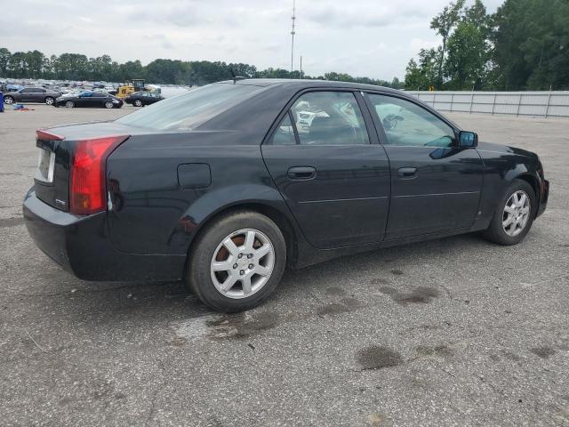 Photo 3 from auction – 2006 CADILLAC CTS with VIN 1G6DM57TX60118989