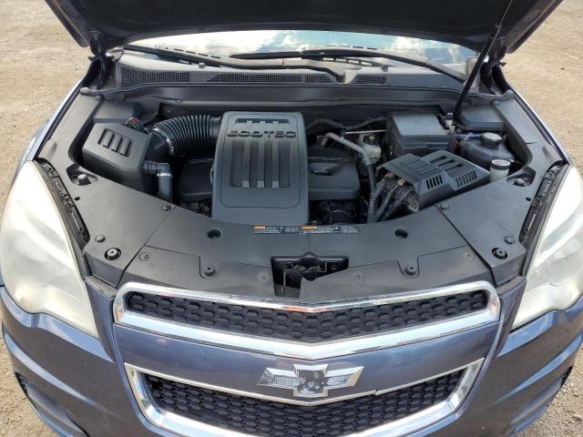 Photo 11 from auction – 2014 CHEVROLET EQUINOX LS with VIN 2GNALAEK4E6214197