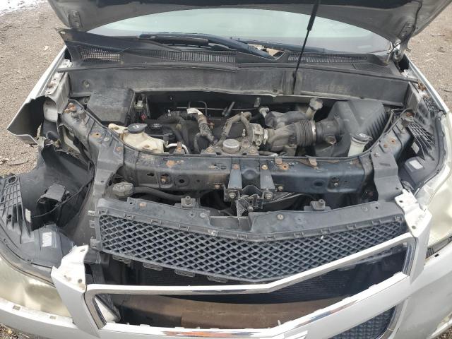 Zdjęcie 11 z aukcji – 2011 CHEVROLET TRAVERSE z VIN 1GNKRFED5BJ374167