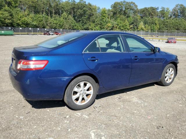 Photo 3 from auction – 2011 TOYOTA CAMRY BASE with VIN 4T1BF3EKXBU582148