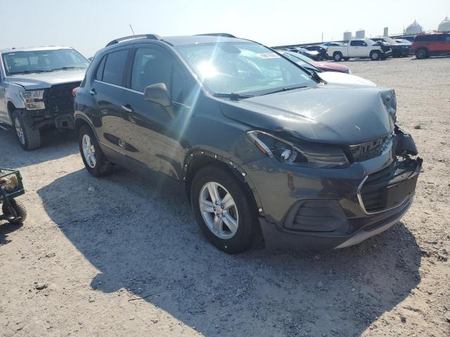 Photo 4 from auction – 2018 CHEV TRAX 1LT with VIN KL7CJLSB6JB580996