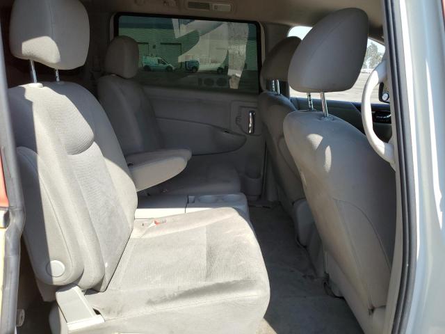 Photo 10 from auction – 2015 NISSAN QUEST S with VIN JN8AE2KP1F9122970