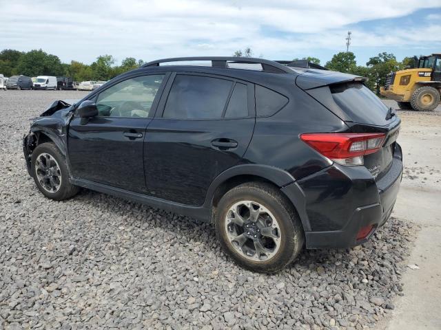 Photo 2 from auction – 2021 SUBARU CROSSTREK with VIN JF2GTAECXM8285491