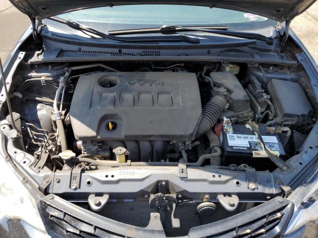 صورة رقم 11 من المزاد - 2016 TOYOTA COROLLA L مع VIN 2T1BURHEXGC722822