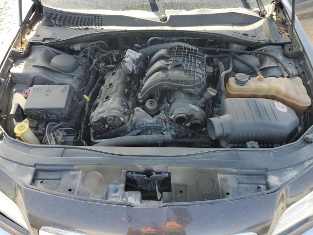 Photo 11 from auction – 2014 CHRY 300C with VIN 2C3CCAEG7EH310251