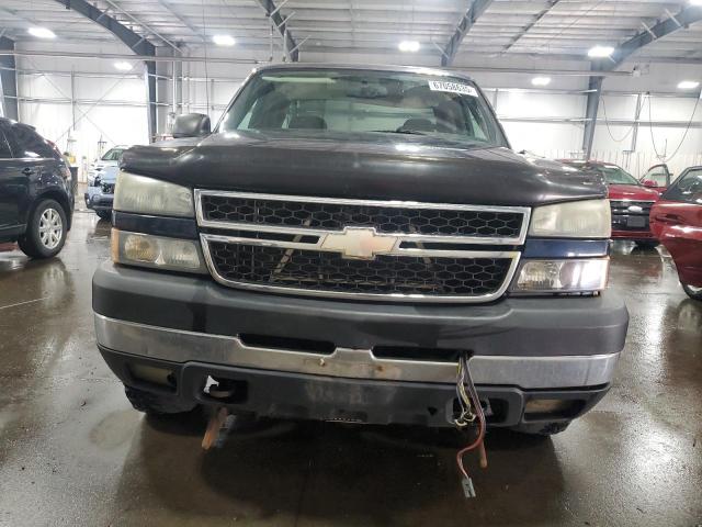 Photo 5 from auction – 2006 CHEVROLET SILVERADO with VIN 1GCHK29U66E156134