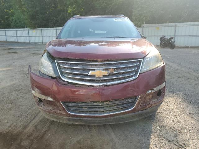 Photo 5 from auction – 2016 CHEVROLET TRAVERSE L with VIN 1GNKRGKDXGJ103302