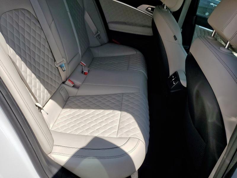 Photo 10 from auction – 2022 GENESIS G70 BASE with VIN KMTG54TE7NU085709