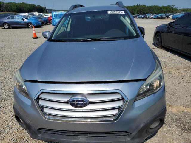 Photo 5 from auction – 2015 SUBARU OUTBACK 2.5I PREMIUM with VIN 4S4BSACCXF3245504