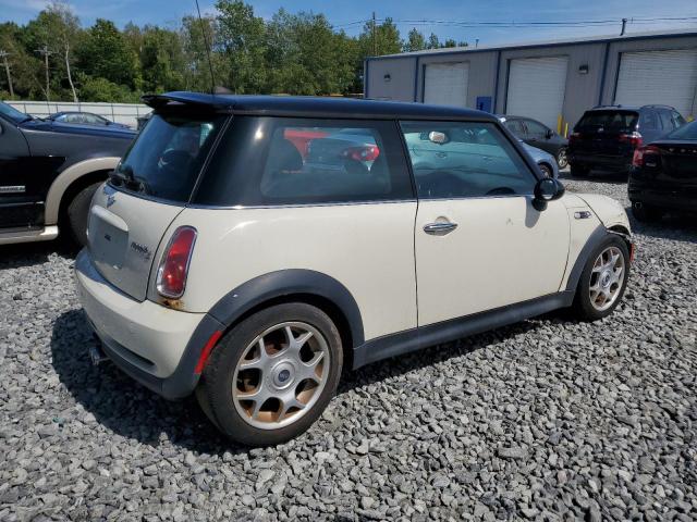 Photo 3 from auction – 2006 MINI COOPER S with VIN WMWRE33586TN28939