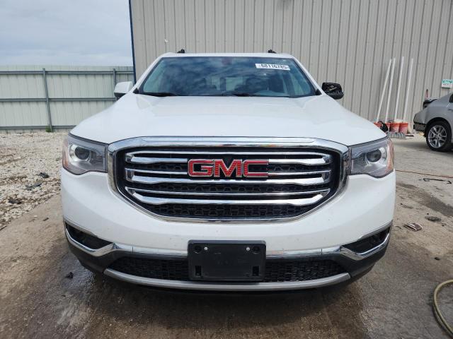 Foto 5 de la subasta – 2017 GMC ACADIA SLE con VIN 1GKKNSLS2HZ140761