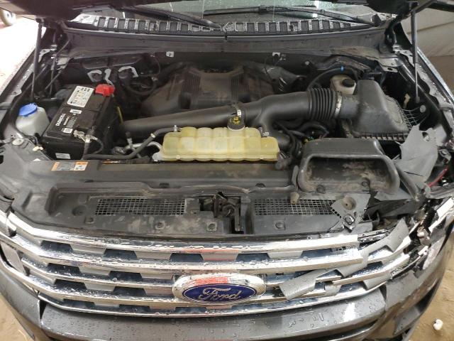 Photo 12 from auction – 2020 FORD EXPEDITION with VIN 1FMJK1JTXLEA53109