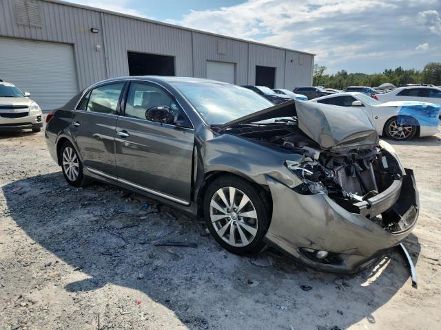 Photo 4 from auction – 2011 TOYOTA AVALON BASE with VIN 4T1BK3DB7BU415016