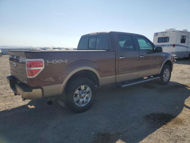 Photo 3 from auction – 2011 FORD F150 SUPER with VIN 1FTFW1ET1BFB71163