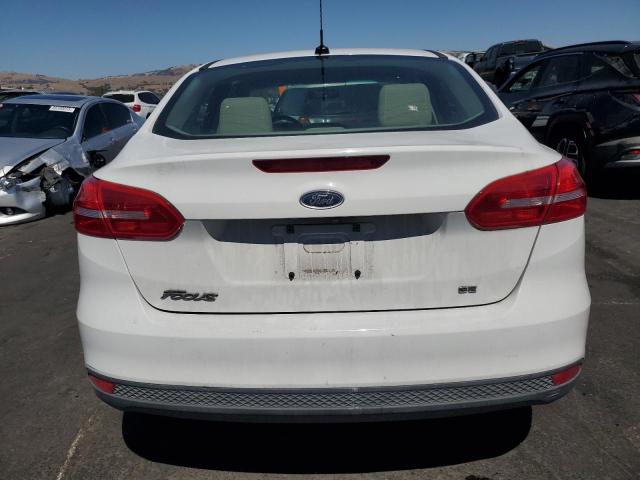 Photo 6 from auction – 2018 FORD FOCUS SE with VIN 1FADP3F24JL237474