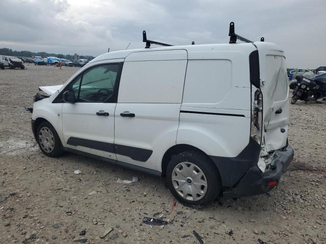 Photo 2 from auction – 2017 FORD TRANSIT CO with VIN NM0LS6E79H1331419