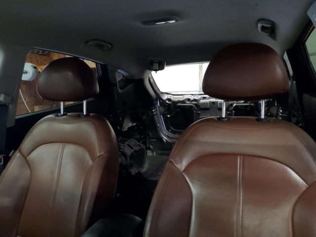 Photo 10 from auction – 2012 HYUNDAI TUCSON GLS with VIN KM8JUCAC5CU424284