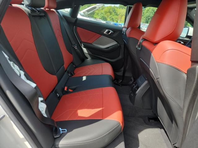 Photo 10 from auction – 2025 BMW 228XI with VIN WBA23GG04S7S87848
