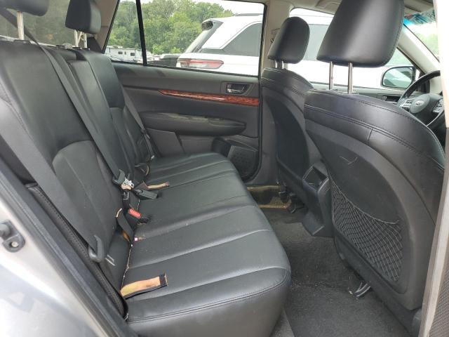 Photo 11 from auction – 2012 SUBARU OUTBACK 3. with VIN 4S4BRDJC7C2205334
