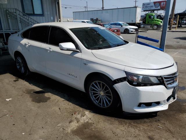 Photo 4 from auction – 2016 CHEVROLET IMPALA LT with VIN 2G1115S36G9143789