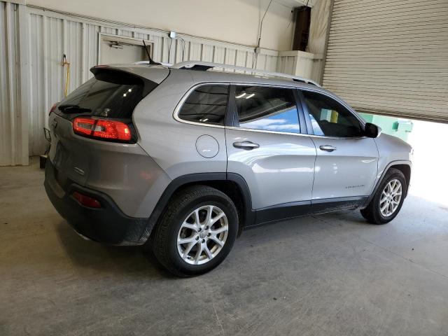 Photo 3 from auction – 2015 JEEP CHEROKEE L with VIN 1C4PJMCS7FW795263