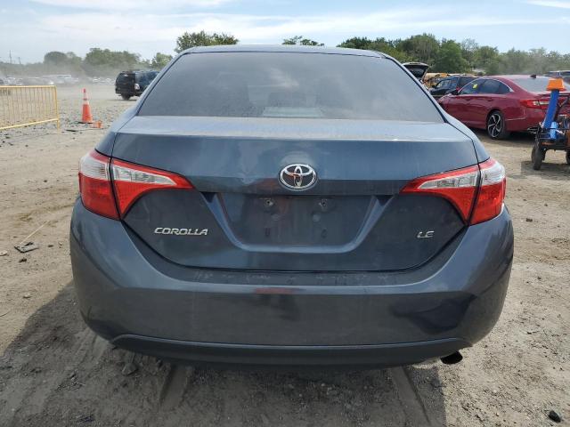 Photo 6 from auction – 2016 TOYOTA COROLLA L with VIN 2T1BURHE5GC488721