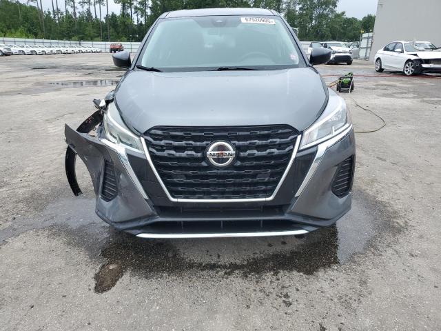 Photo 5 from auction – 2021 NISSAN KICKS S with VIN 3N1CP5BV9ML552901